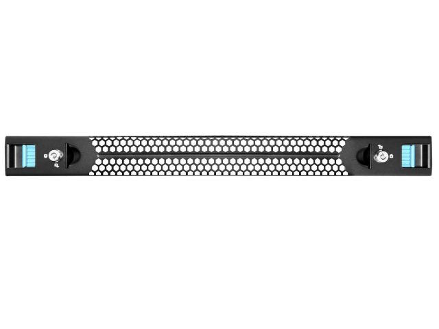 1U Front Bezel