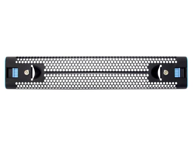 2U Front Bezel