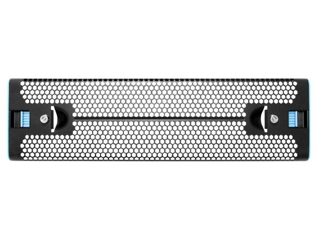 3U Front Bezel