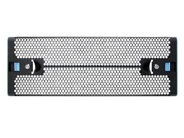 4U Front Bezel