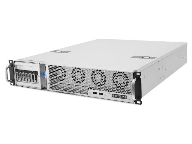 Edge Server-Products-AIC