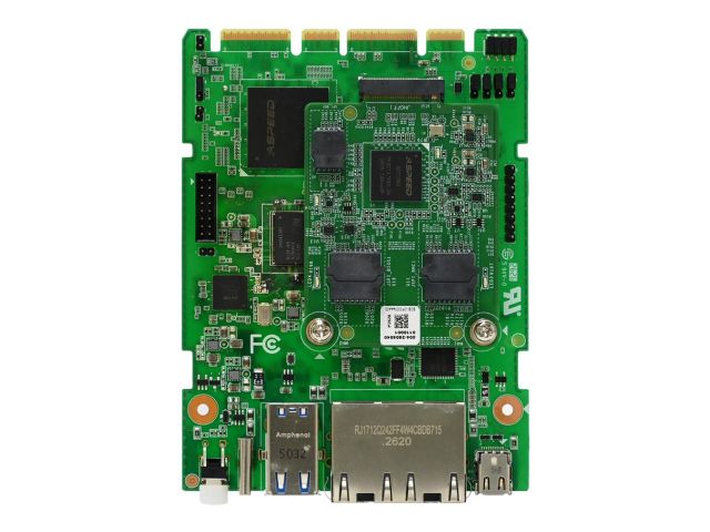 DC-SCM (Add-on Card)