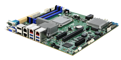 Server Board