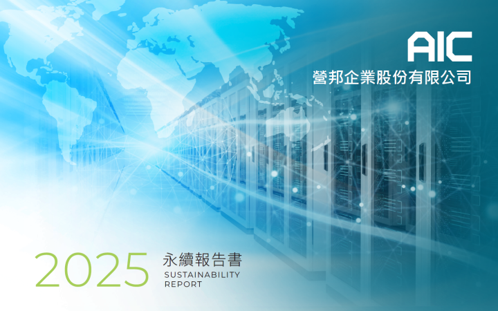 SUSTAINABILITY REPORT