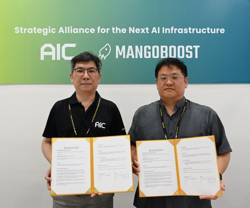 MANGOBOOST