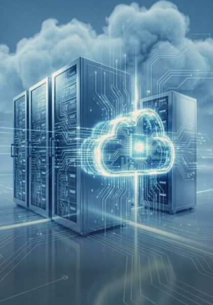 Cloud / Data Center