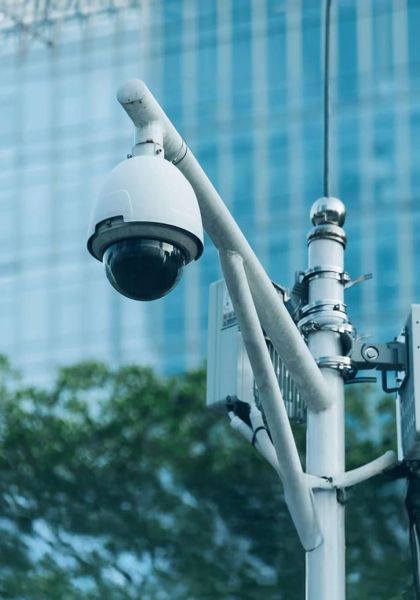Video Surveillance