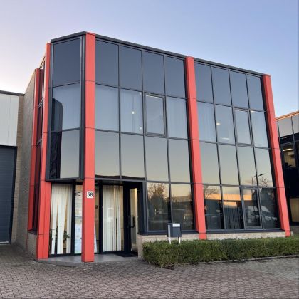 The Netherlands Office