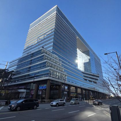 Korea Office