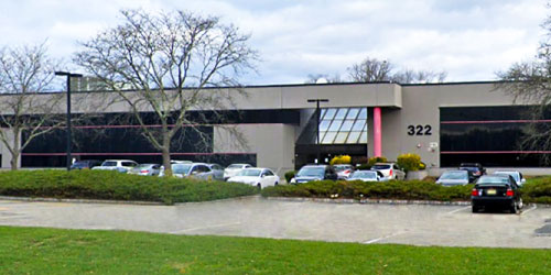 USA Office (New Jersey)