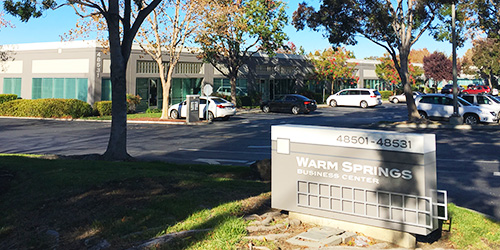 USA Office (NorCal)
