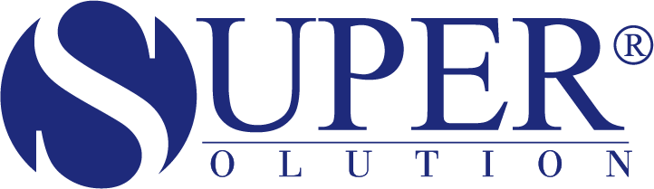 Super Solution Co.,LTD